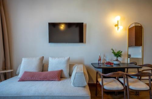 Old Town Rethymnon Apartamento | Casa D'oro - Luxury Suites
