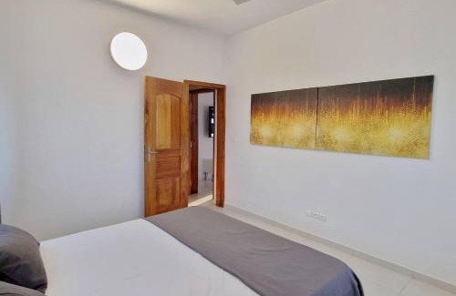 Lome Apartamento | Casa D Oro
