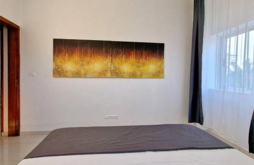 Lome Apartamento | Casa D Oro