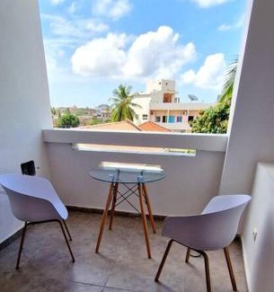 Lome Apartamento | Casa D Oro