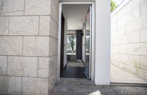 Portela Casa | Casa da Magnólia