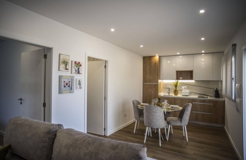 Portela Casa | Casa das Laranjeiras