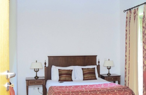 Sao Cristovao de Lafoes Apartamento | Apartamento-Apartamento-Baño Privado-Vista a la Montana
