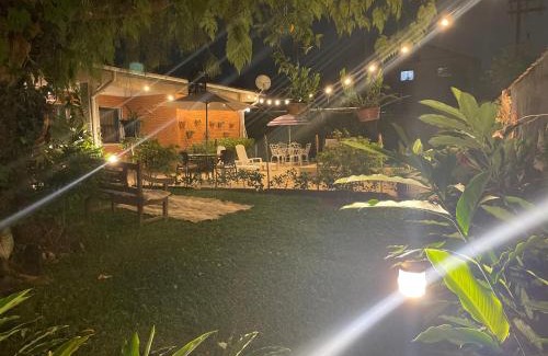 Centro Casa | Casa da Árvore Bertioga