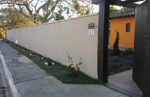 Bosque de Geriba Casa | Casa da Árvore