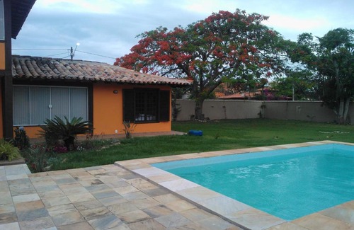 Bosque de Geriba Casa | Casa da Árvore