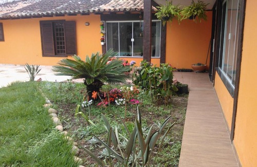 Bosque de Geriba Casa | Casa da Árvore