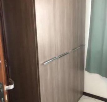 Bras de Pina Casa | Casa da árvore