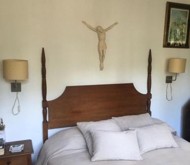 Mucifal Casa | Casa da Âncora