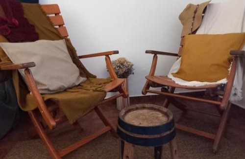 Fuseta Casa | Casa da Açoteia, Fuseta