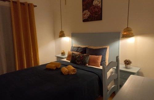 Fuseta Casa | Casa da Açoteia, Fuseta
