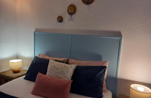 Fuseta Casa | Casa da Açoteia, Fuseta