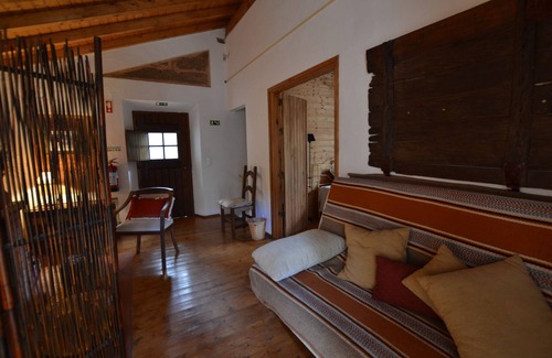 Troviscais Cabaña | Casa Bodega - Acerca de Casas