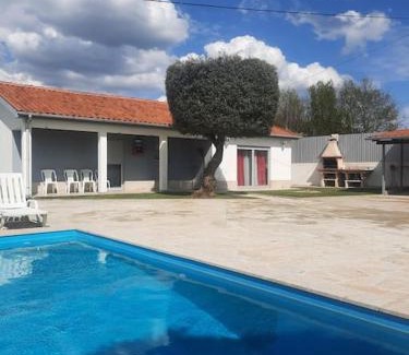 Vila Verde Casa | Casa Da Aldeia