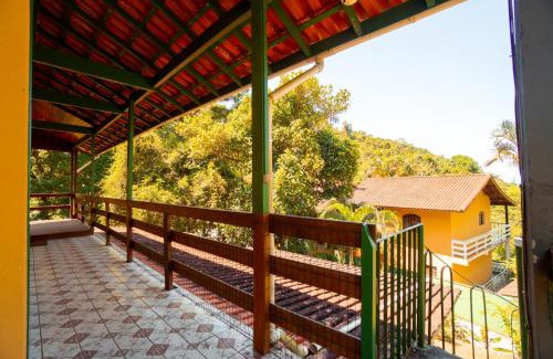 Almada Casa | Casa da Almada - Ubatuba - próximo a praia