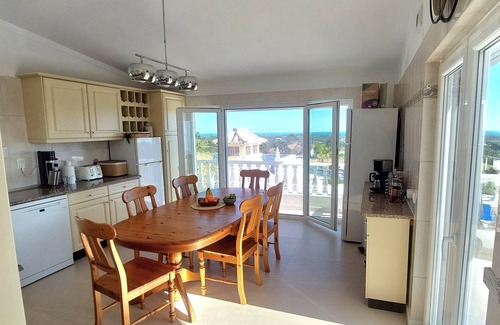 Conceicao Villa | Casa da Amizade - Tavira