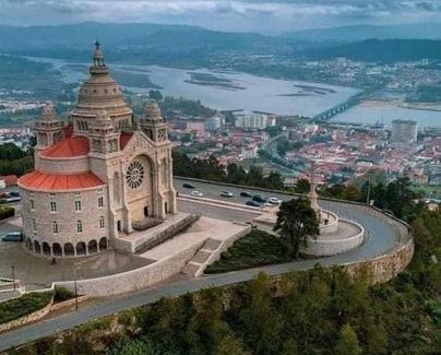 Viana do Castelo Apartamento | Casa da Amorosa