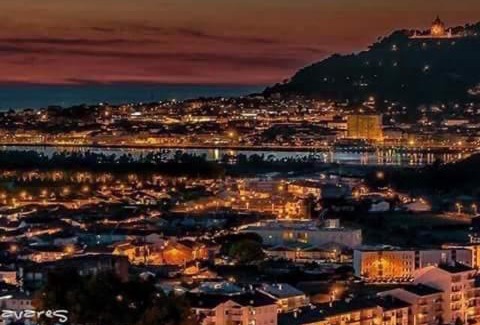 Viana do Castelo Apartamento | Casa da Amorosa