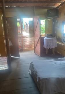 Mambucaba Casa | Casa da Aninha prainha