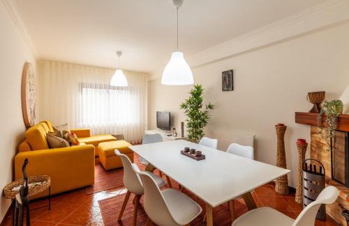Apulia Apartamento | Casa da Apúlia - Minho's Guest