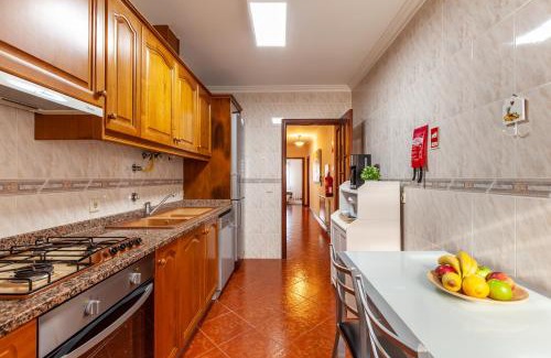 Apulia Apartamento | Casa da Apúlia - Minho's Guest