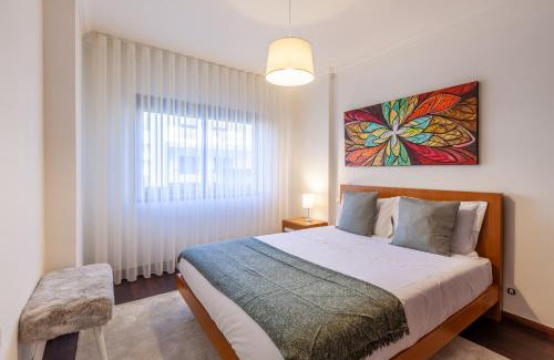 Apulia Apartamento | Casa da Apúlia - Minho's Guest