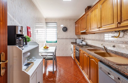 Apulia Condominio | Casa da Apúlia - Minho's Guest