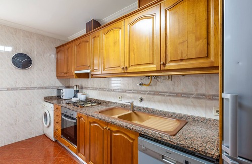 Apulia Condominio | Casa da Apúlia - Minho's Guest