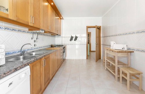 Peniche Apartamento | Casa da Areia - Cozy Seaside Retreat