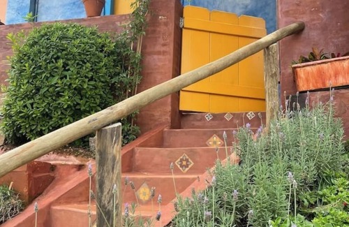 Joaquim Egidio Casa | Casa da Artista no Coração de Joaquim Egídio