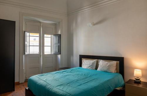 Evora Apartamento | Casa da Avó Alsira 2