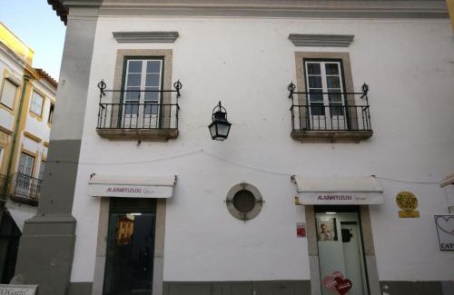 Evora Apartamento | Casa da Avó Alsira 2