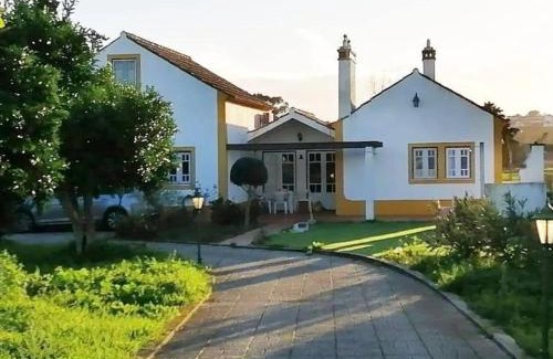 Montargil Casa | Casa da Avó Ana - Montargil