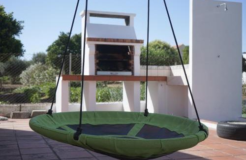 Montargil Casa | Casa da Avó Ana - Montargil