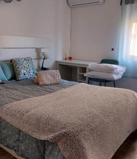Portalegre Apartamento | Casa da Avó Bé