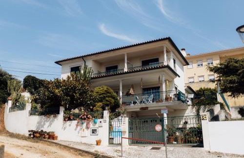 Buarcos Casa | Casa da Avó Bela