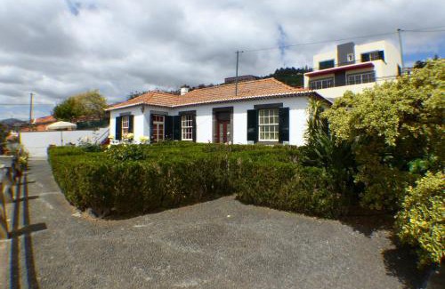 Monte Casa | Casa da Avó Benvinda