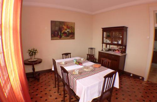Monte Casa | Casa da Avó Benvinda
