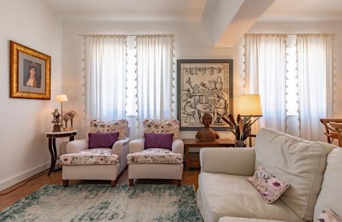 Estremoz Apartamento | Casa da Avó Bia