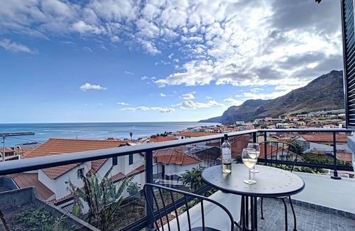 Canical Apartamento | Casa da Avó by Atlantic Holiday
