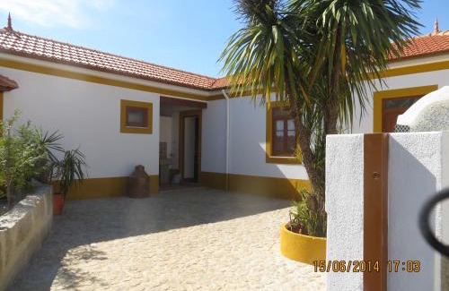 Espinho Chalet De Esquí | Casa da Avó, campo praia a 2 kms do mar