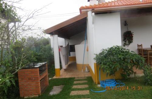 Espinho Chalet De Esquí | Casa da Avó, campo praia a 2 kms do mar