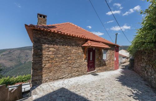 Arganil Casa | Casa da Avó Emília