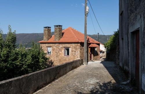 Arganil Casa | Casa da Avó Emília