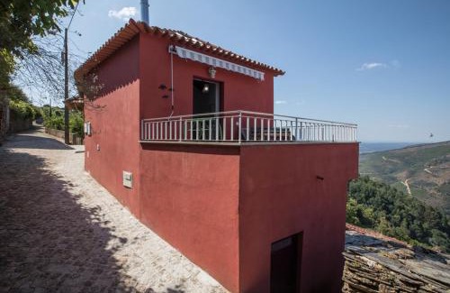 Arganil Casa | Casa da Avó Emília