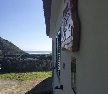 Lajes das Flores Casa | Casa da Avó Júlia