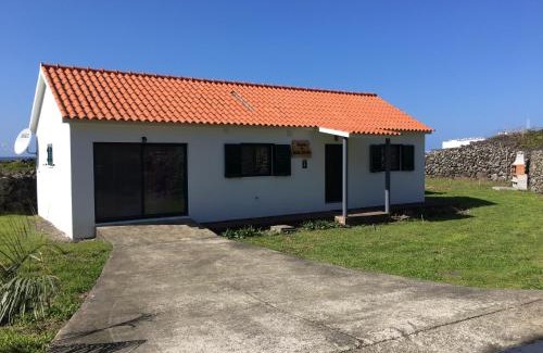 Lajes das Flores Casa | Casa da Avó Júlia