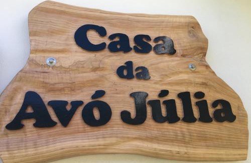 Lajes das Flores Casa | Casa da Avó Júlia