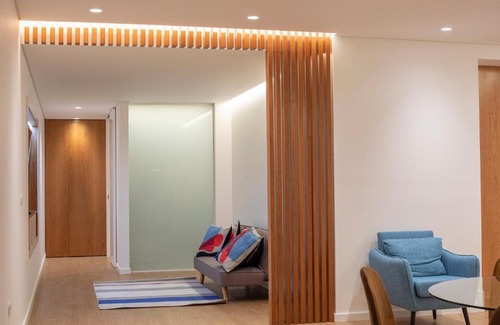 Ponte da Barca Apartamento | Casa Da Avó Lurdes