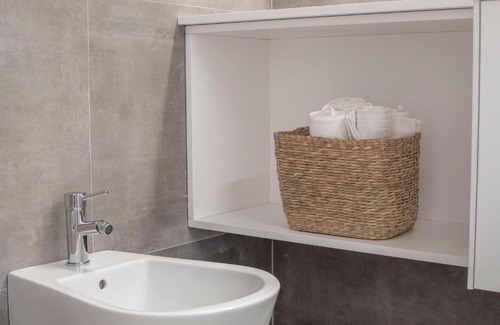 Ponte da Barca Apartamento | Casa Da Avó Lurdes